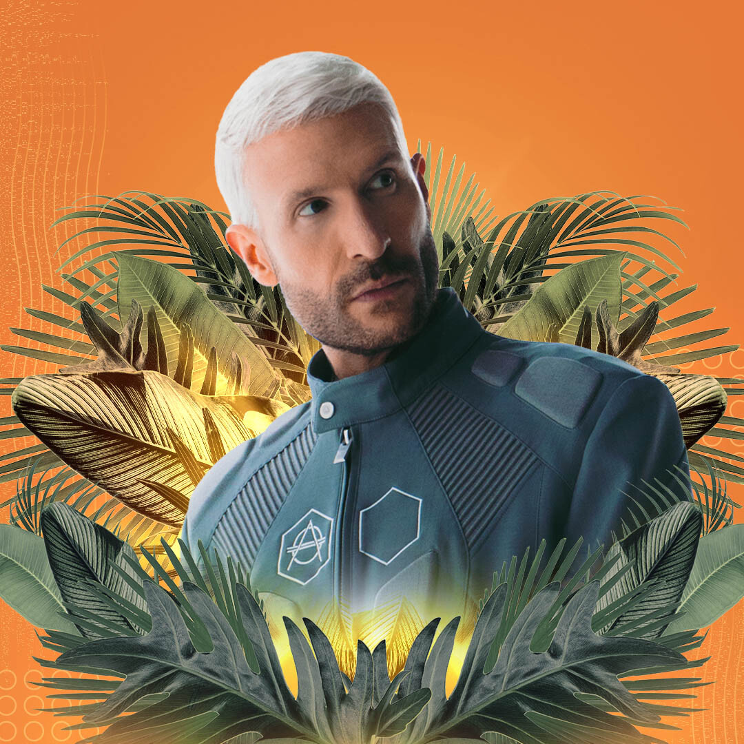Don Diablo Tao Beach Profile