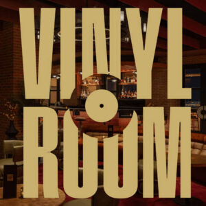 Vinyl Room Bottle Service Options